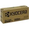 Kyocera TONER ORIGINALE KYOCERA TK1150 1T02RV0NL0 NERO 3K ECOSYS M2135
