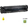 HP TONER COMPATIBILE HP 207X W2212X GIALLO Color laserJet Pro M255dw M282 M283 CON CHIP