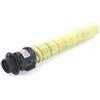 Ricoh TONER COMPATIBILE RICOH AFICIO 842312 842308 GIALLO IMC2000 IMC2500 10,5K