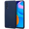 COOL SMARTPHONES & TABLETS ACCESSORIES Cool Case per Huawei P Smart 2021 Cover Navy