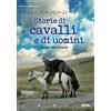 P.F.A. FILMS Storie Di Cavalli E Di Uomini