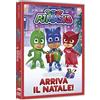 Koch Media PJ Masks-Arriva il Natale! ( DVD)