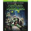 SEVEN 7 Tortues ninja 2 & 3 (les) - blu-ray