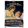 Il Suo Tipo Di Donna