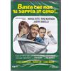 Mustang Entertainment Basta Che Non Si Sappia In Giro