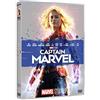 Eagle Pictures Captain Marvel 10° Anniversario Marvel Studios ( DVD)
