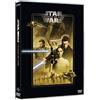 Eagle Pictures Star Wars 2 L'Attacco Dei Cloni Dvd ( DVD)