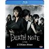 DYNIT Death Note - Il Film - L'Ultimo Nome (Blu-Ray)