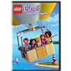 Warner Home Video Lego Friends Sempre Insieme