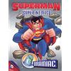 Warner Home Video Superman - Super-nemici - Brainiac