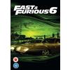 Universal Pictures Fast And Furious 6 [Edizione: Regno Unito]
