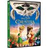 Eagle Pictures Videosystem 54203 Disney Trilli Creatura Leggendaria DVD