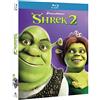 Universal Shrek 2 (New Linelook)