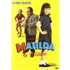 Sony Matilda 6 Mitica