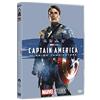 Eagle Pictures Captain America Il Primo Vendicatore 10° Anniversario Marvel Studios (DVD)