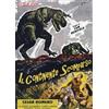 CG ENTERTAINMENT SRL Il Continente Scomparso