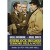 Golem Video Sherlock Holmes - Terrore Nella Notte