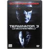 Eagle Pictures Terminator 3 - Le Macchine Ribelli