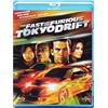 UNIVERSAL The Fast And The Furious-Tokyo Drift