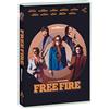 Eagle Pictures Free Fire - [DVD]