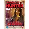 Universal Pictures Reginald D. Hunter: Live - In The Midst Of Crackers [Edizione: Regno Unito] [Edizione: Regno Unito]