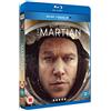 Walt Disney Martian, The BD [Edizione: Regno Unito]