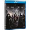 WARNER BROS Zack Snyder's Justice League (2 Blu Ray's)