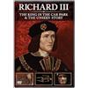 Spirit Entertainment Richard III: The King in the Carpark + Richard III: The Unseen Story [DVD]