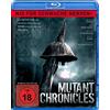 Splendid Film/WVG Mutant Chronicles - Limited Edition - Nix für schwache Nerven!