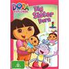 Dora The Explorer: Big Sister Dora [Edizione: Australia]