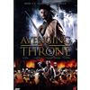 Cult Media Avenging The Throne
