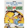 Il Gioco Dell'Amore