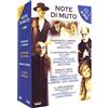 Ermitage Cinema Note Di Muto Vol.2 (Box 4 Dvd)