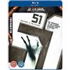 Koch Media 51 [Blu-ray]