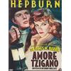 Pulp Amore Tzigano