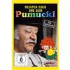 Universal/Music/DVD Meister Eder und sein Pumuckl - Der Kinofilm