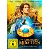 PLAION PICTURES Das verschollene Medaillon - Die Abenteuer von Billy Stone