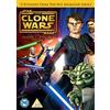 Warner Brothers Star Wars: The Clone Wars - Season 1, Volume 1 [Edizione: Regno Unito]