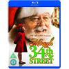 Walt Disney Miracle On 34th Street (1994) BD [Edizione: Regno Unito]
