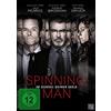 PLAION PICTURES Spinning Man - Im Dunkel deiner Seele