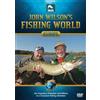 Demand Dvd John Wilson's Fishing World - Europe [DVD] [Edizione: Regno Unito]