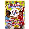 Spirit Entertainment Boogie Beebies - Move Your Feet to the Beat [Edizione: Regno Unito]