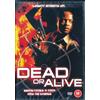 Film 2000 Dead Or Alive [Edizione: Regno Unito]