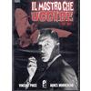 Passworld Il Mostro Che Uccide-The Bat