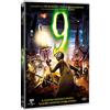 DYNIT 9 (Box Set) ( DVD)