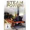 ZYX Steam Power! - Railway in Germany 1835 - 1939 [DVD]