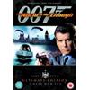 Twentieth Century Fox Bond Remastered - The World Is Not Enough (1-disc) [DVD] [1999]