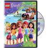 Warner Home Video Lego Friends: Friends Together Again [Edizione: Stati Uniti]