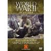 HISTORY CHANNEL World War Ii In Colour - Battleground [Edizione: Regno Unito] [Edizione: Regno Unito]
