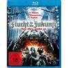 Deutsche Austrophon GmbH Flucht in die Zukunft-Nazi Ufo'S Greifen An [Blu-ray]
